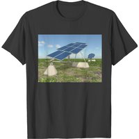 Solar Panels T-shirt