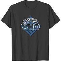 Gallifreyan Dr Who T-shirt