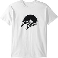 Disco Party Music T-shirt