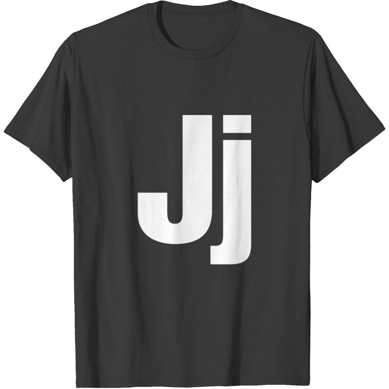 Jj T-shirt, Jj T-shirt — Mens T Shirts