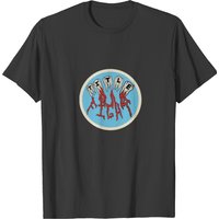 Title Fight Band Tee T-shirt T-shirt
