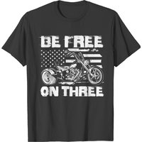 Trike Rider Gift Ideas | Trikes Triker Biker T-shirt