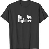 Great Pyrenees Dogfather T-shirt T-shirt — T-shirts pour hommes