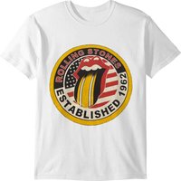 Rolling For Stones T-shirt