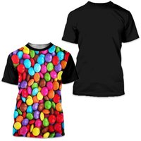 Tshirt Smarties Mama Marianne Tobias T-shirt Graphique