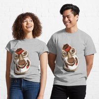T-shirts Cookiepuss T-shirt Classique — T-shirts pour hommes
