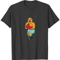 Bald Bull T-shirt