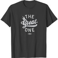The Great One T-shirt