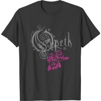 Opeth Orchid T-shirt