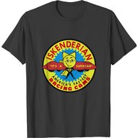 Iskenderian Racing Cams T-shirt
