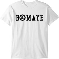 Ali Bomaye T-shirt