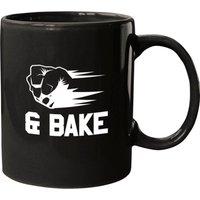 Shake And Bake Play Mugs