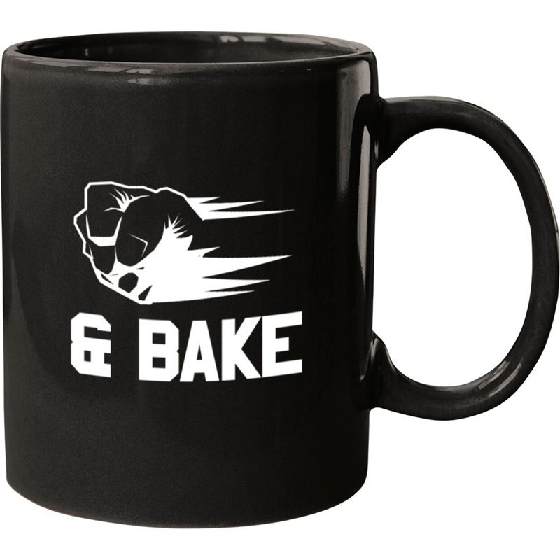 Shake And Bake Play Mugs — Tasses et gobelets