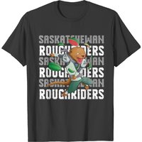 Saskatchewan Roughriders T-shirt