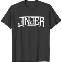 Jinjer T-shirt, Jinjer T-shirt — T-shirts pour hommes