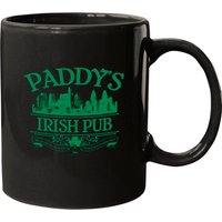 It's Always Sunny In Philadelphia Paddy's Pub Gift Mugs