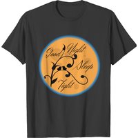Good Night Sleep Tight T-shirt