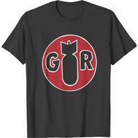 Good Riddance T-shirt — T-shirts pour hommes