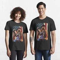 Kid Rock T-shirt — T-shirts pour hommes
