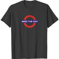 Mind The Gap T-shirt — T-shirts pour hommes
