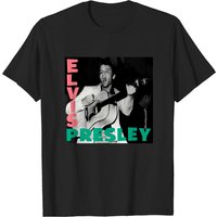 Elvis T-shirt, Elvis T-shirt — T-shirts pour hommes
