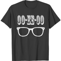 Oo-ee-oo I Look Just Like Buddy Holly T-shirt — Mens T Shirts