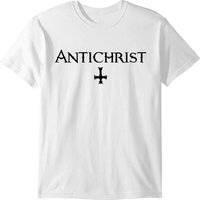 Antichrist - Lucifer T-shirt