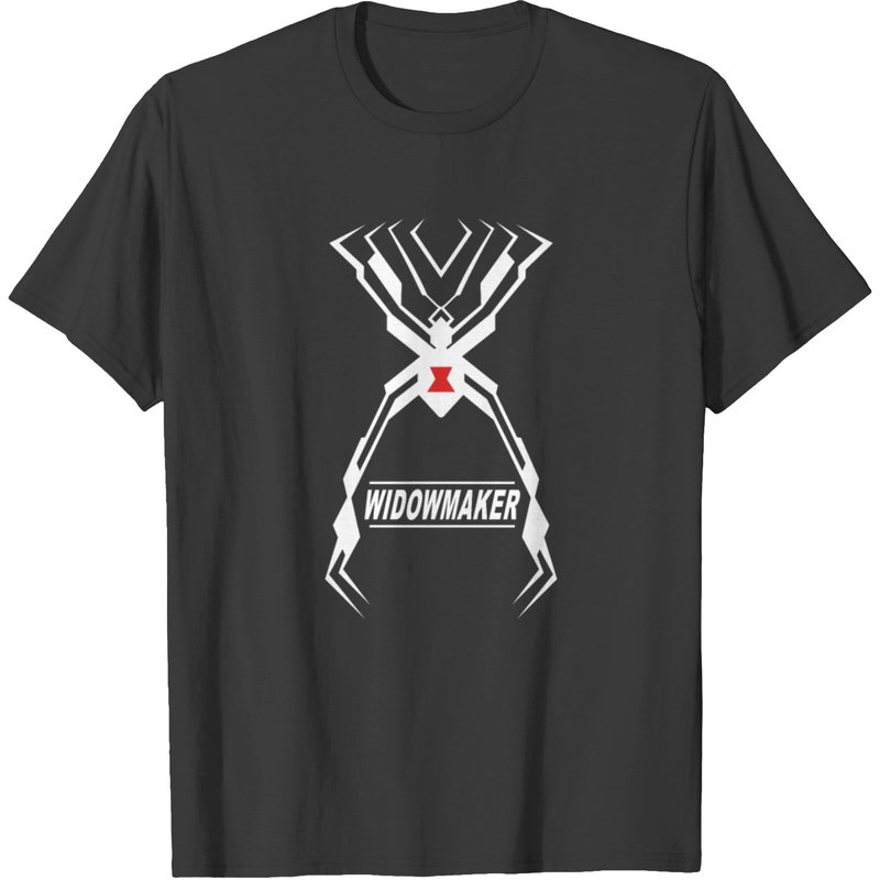 Widowmaker Tatto T-shirt