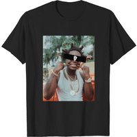 Kodak Black Cotton Tee