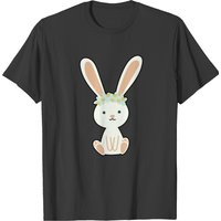 Cute Bunny T-shirt