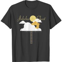Jukebox The Ghost T-shirt — Mens T Shirts