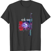 Counter Strike T-shirt — T-shirts pour hommes