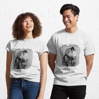 Jean Jacques Goldman Classic T-shirt — T-shirts pour hommes