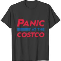 Panic At The Costco T-shirt — T-shirts pour hommes