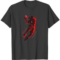 Basketball Raptors T-shirt