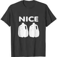 Nice Jugs T-shirt