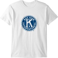 Key Club T-shirt — T-shirts pour hommes