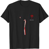 Steely Dan Aja T Shirt — T-shirts pour hommes