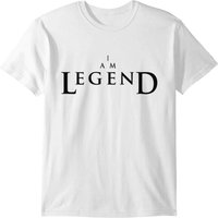 I Am Legend T-shirt