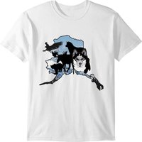 Husky T-shirt, Gift Husky T-shirt