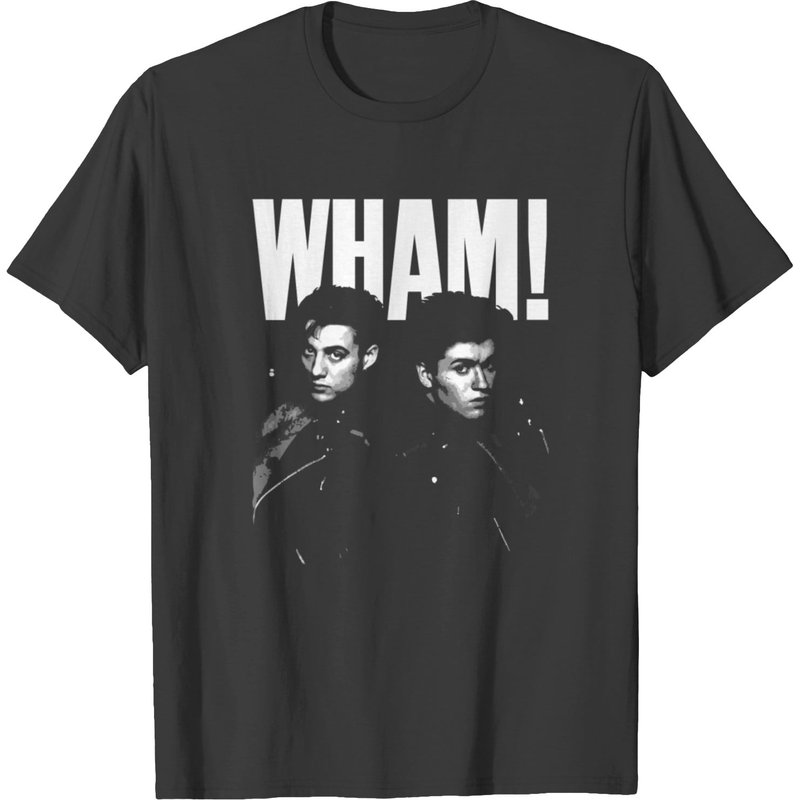 Wham Wham Rap T-shirt — T-shirts pour hommes
