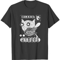 Alex G Merch T-shirt