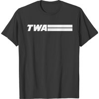 Trans World Airlines T-shirt