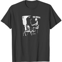 The Specials Ghost Town T-shirt