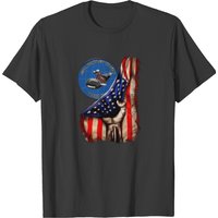 Seal Delivery Vehicle Team 1 (sdvt-1) T-shirt — Mens T Shirts