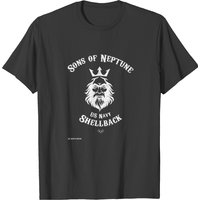 Us Navy Shellback T-shirt