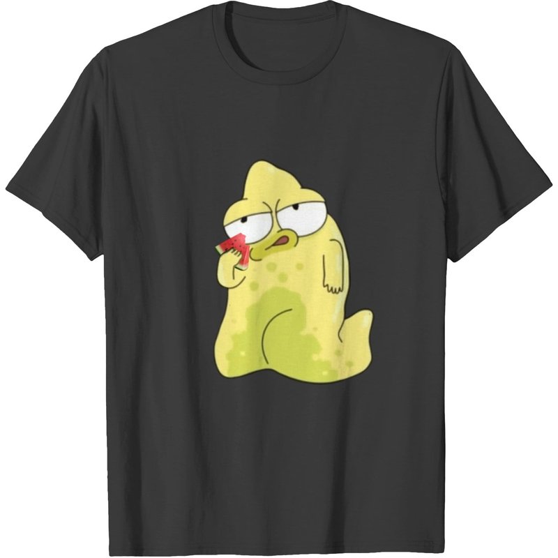Pupa - Solar Opposites T-shirt