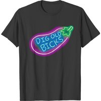 Solar Opposites T-shirt — Mens T Shirts