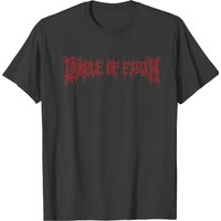 Cradle Of Filth T-shirt — T-shirts pour hommes