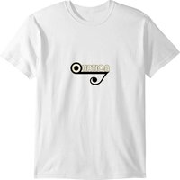 Ovation Music Note T-shirt — T-shirts pour hommes